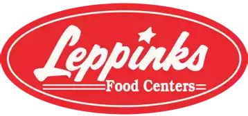 Leppinks Food Center of Dorr 